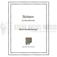 Goodenberger-Schism-M