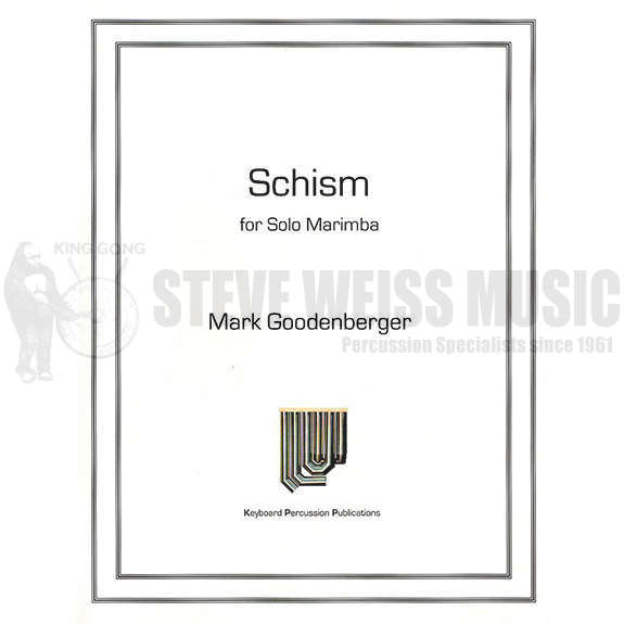 Goodenberger-Schism-M