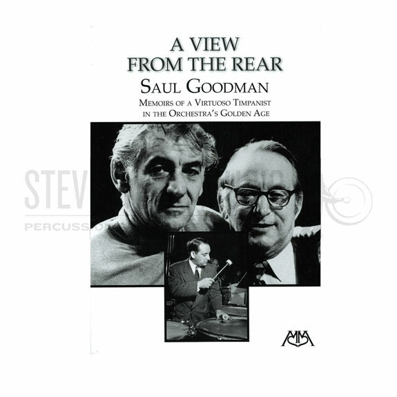 Goodman-A View from the Rear