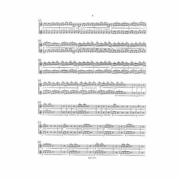Gordon-XY-5 Tuned drums