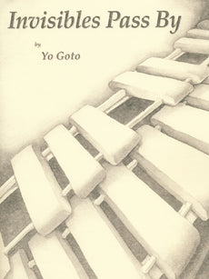 Goto-Invisibles Pass By (SP)-B/V/X/3M/P