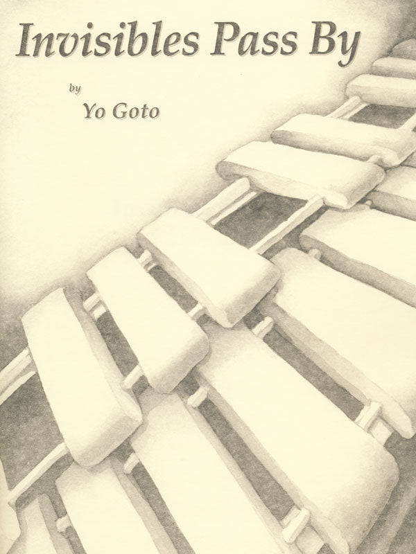 Goto-Invisibles Pass By (SP)-B/V/X/3M/P