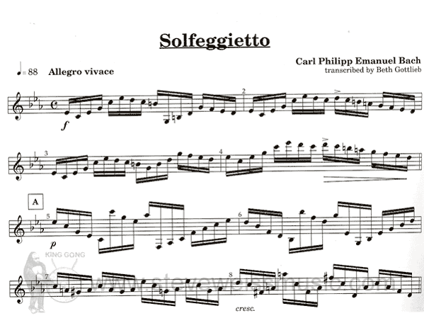 Gottlieb-Masterworks for Mallets