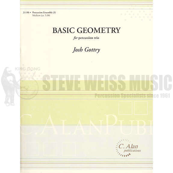 Gottry-Basic Geometry (SP)-P