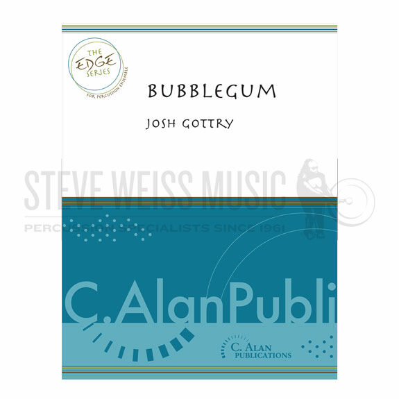 Gottry-Bubblegum (SP)-B/V/X/1-2M/P/opt. BG
