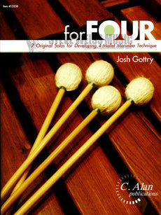 Gottry-For Four