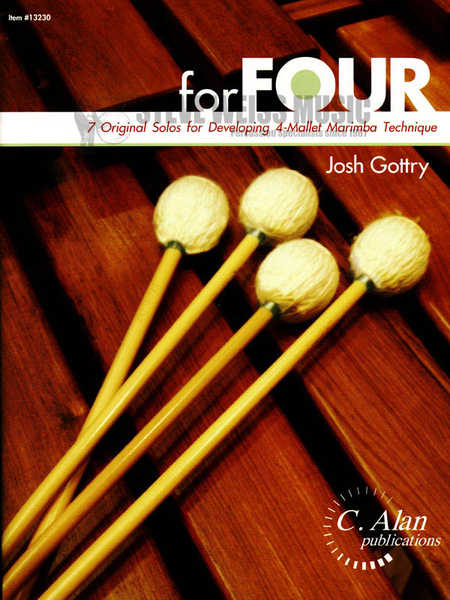 Gottry-For Four