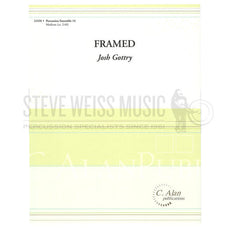 Gottry-Framed (SP)-Frame drums