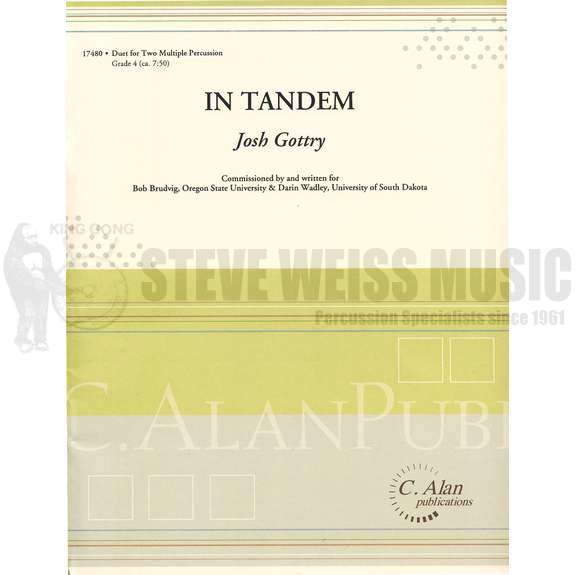 Gottry-In Tandem (SP)-M/P