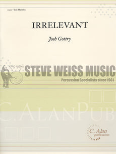 Gottry-Irrelevant(S)-M