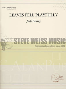 Gottry-Leaves Fell Playfully (SP)-2-4M