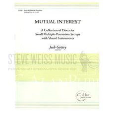 Gottry-Mutual Interest (SP)-P