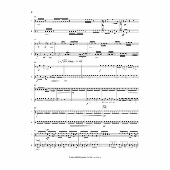 Gottry-Shared Responsibilities (SP)-P