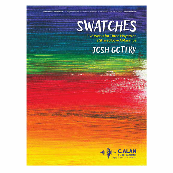 Gottry-Swatches (SP)-M (3 players)