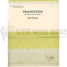 Gottry-Transitions (SP)-V/M/P