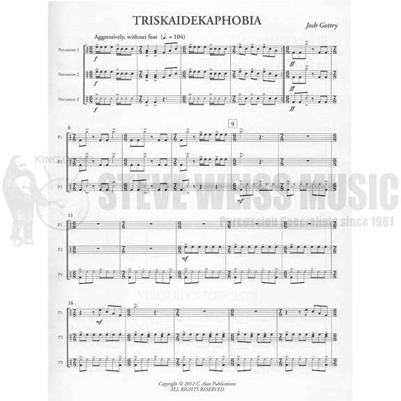 Gottry-Triskaidekaphobia (SP)-P