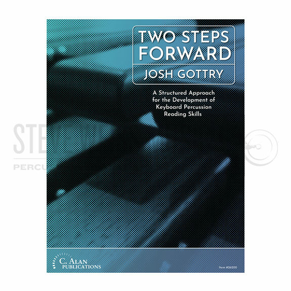 Gottry-Two Steps Forward