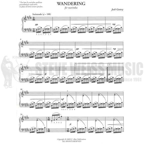 Gottry-Wandering-M