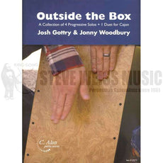 Gottry/Woodbury-Outside the Box-Cajon