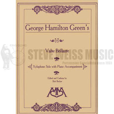 Green-Valse Brillante-arr. Becker (SP) X/PN