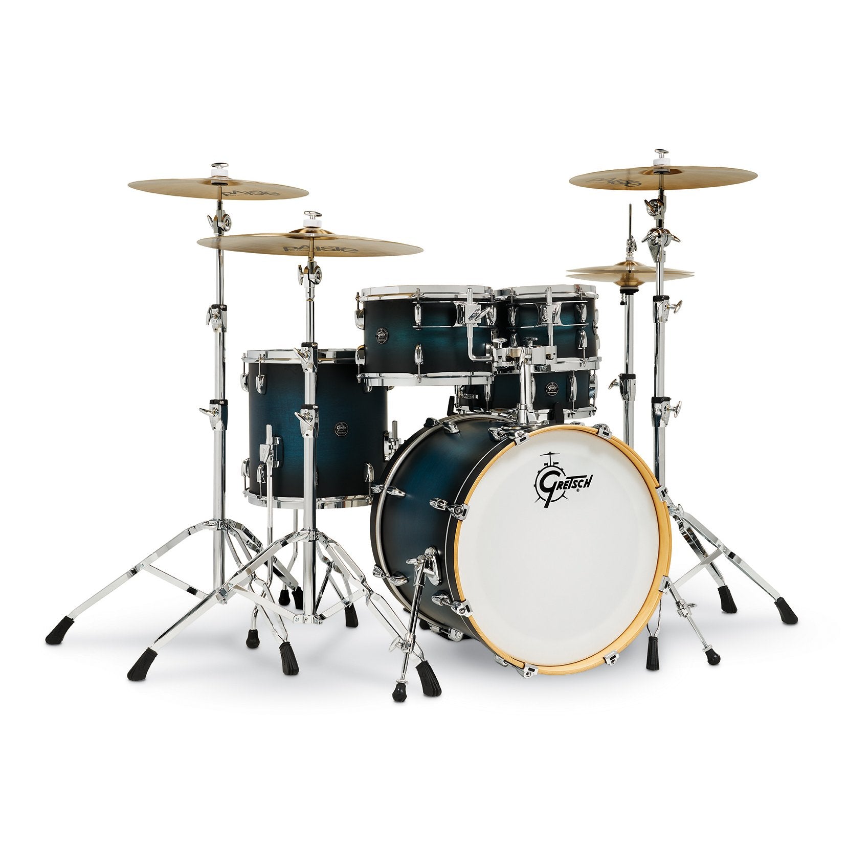 Gretsch Renown 5-Piece Maple Drum Set Shell Pack