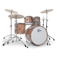 Gretsch Renown Drum Set Shell Pack Champagne Sparkle rn2-e825-csp