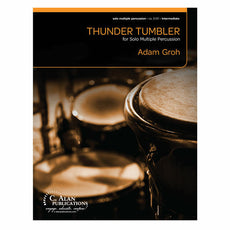 Groh-Thunder Tumbler-P
