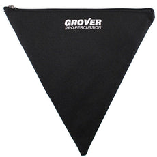 Grover 6" Triangle Bag