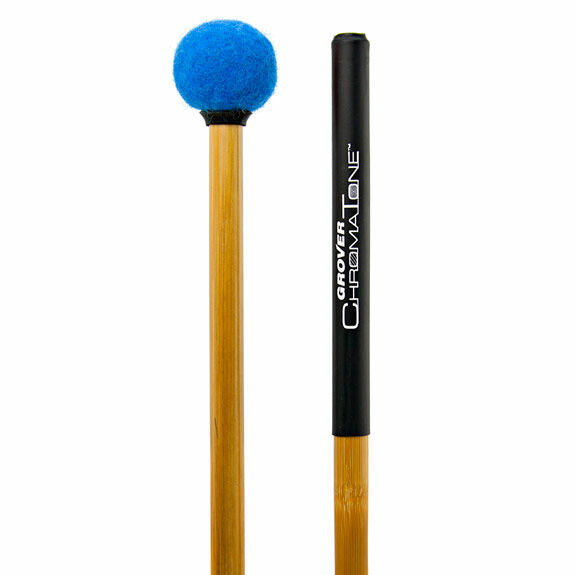 Grover ChromaTone II TMB-C12 Legato Timpani Mallets