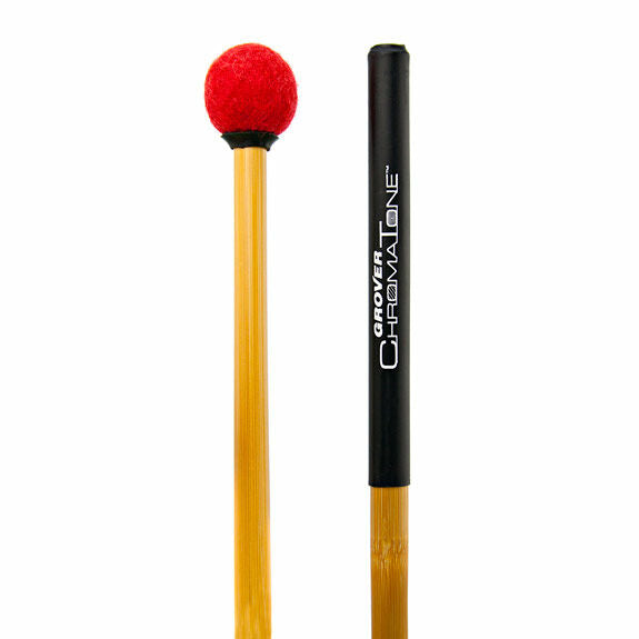 Grover ChromaTone II TMB-C13 Lite Staccato Timpani Mallets
