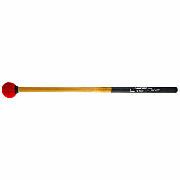 Grover ChromaTone II TMB-C13 Lite Staccato Timpani Mallets