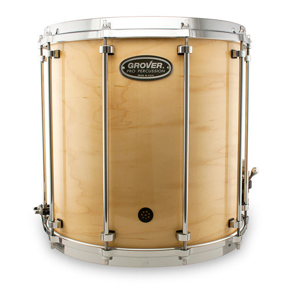 Grover G1 Field Snare Drum - 14x14 | Steve Weiss Music