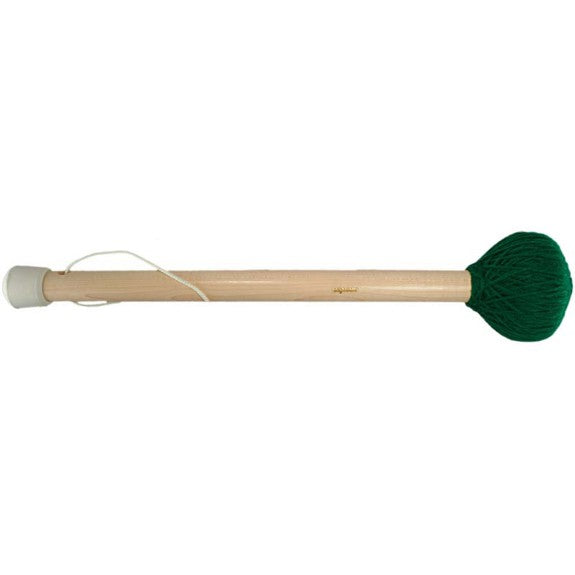 Grover Gong Mallet (TT3) - Hard Green