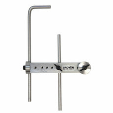 Grover Multi-Instrument Mount - Deluxe