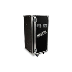 Grover Percussion Road Case