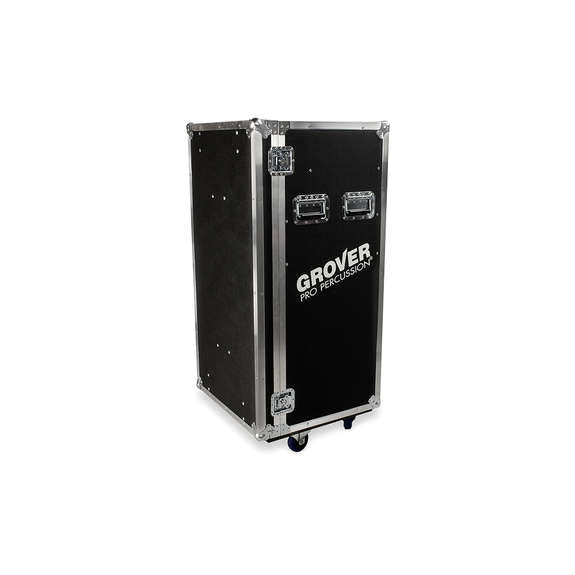 Grover Percussion Road Case