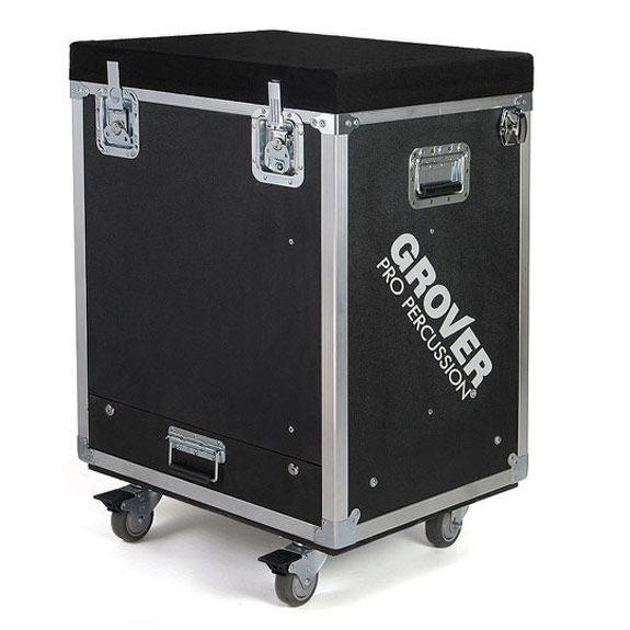 Grover Percussion Workstation
