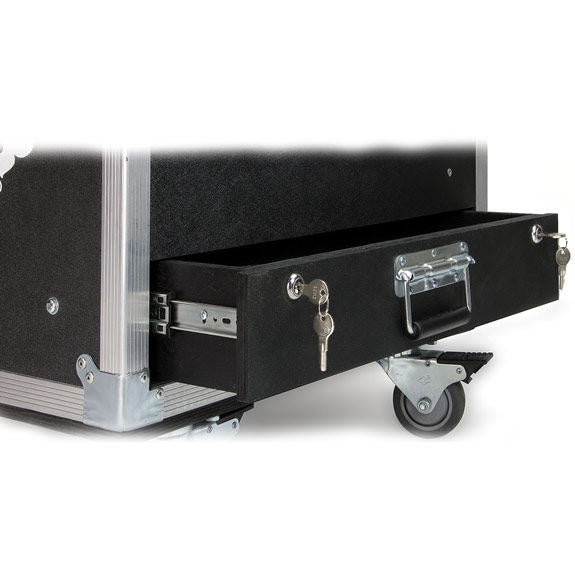 Grover Percussion Workstation