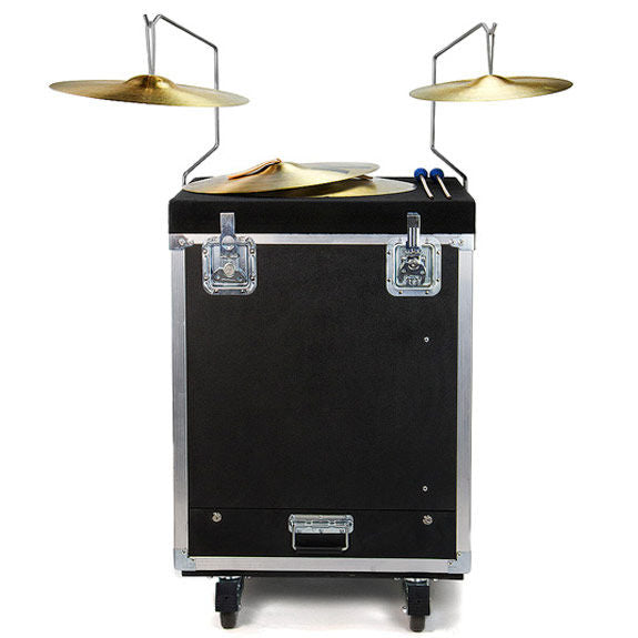 Grover Percussion Workstation