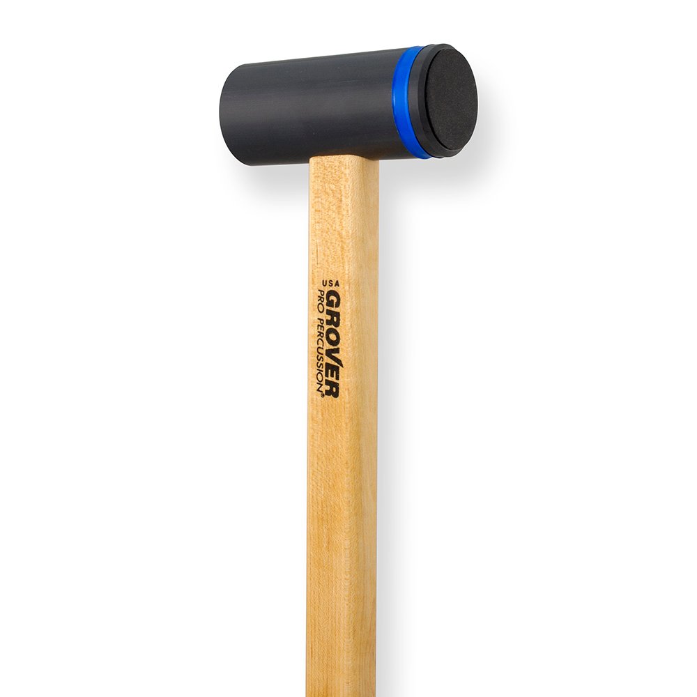 Grover PM3 Medium Orchestral Chime Mallet