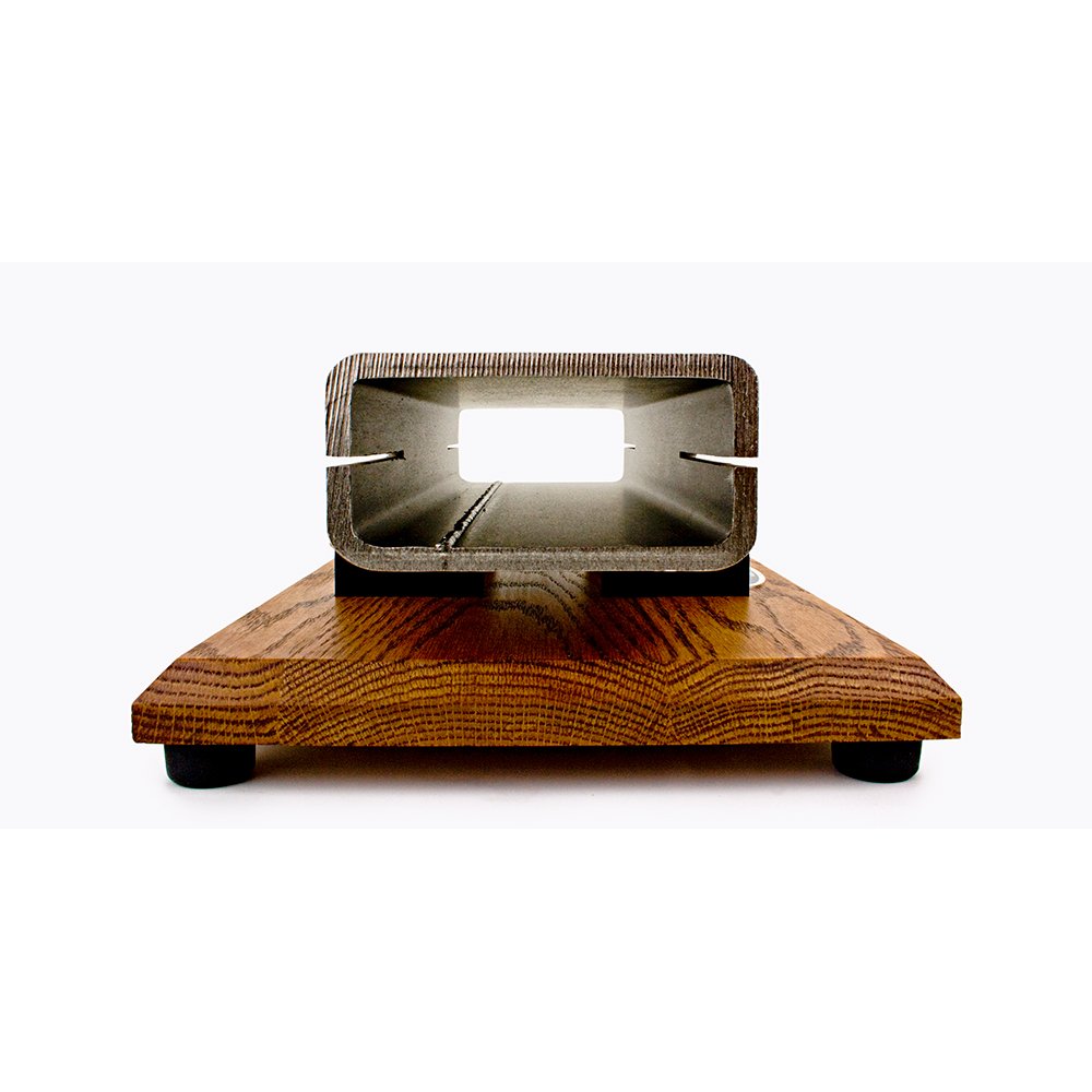 Grover Professional Musical Anvil - Pitches 1 & 3 - Image 3