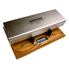 Grover Professional Musical Anvil - Pitches 1 & 3 - Image 1