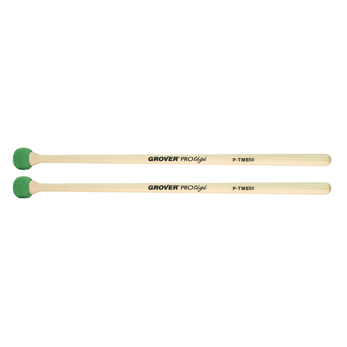 Grover Protege Timpani Mallets -P-TMB-30 Hard