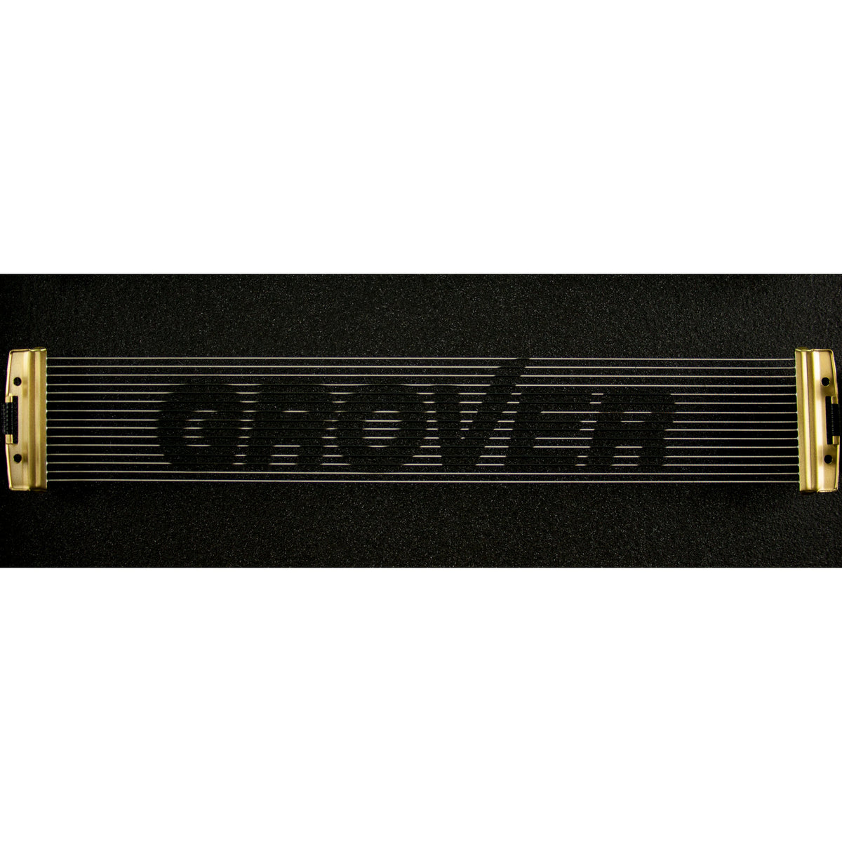 Grover Replacement Snares - 13" - Club Bright - Image 1