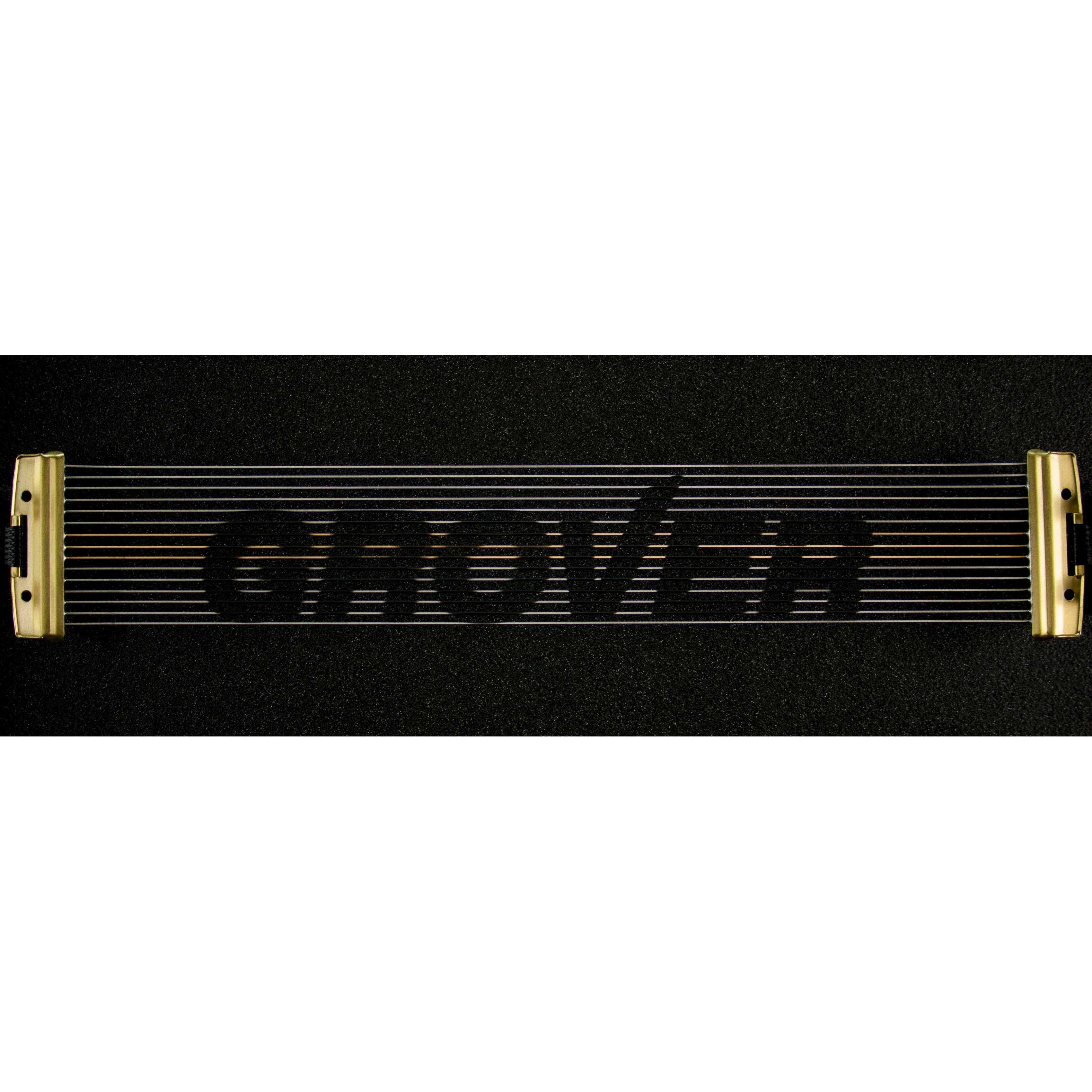 Grover Replacement Snares - 13" - Club Combo - Image 1