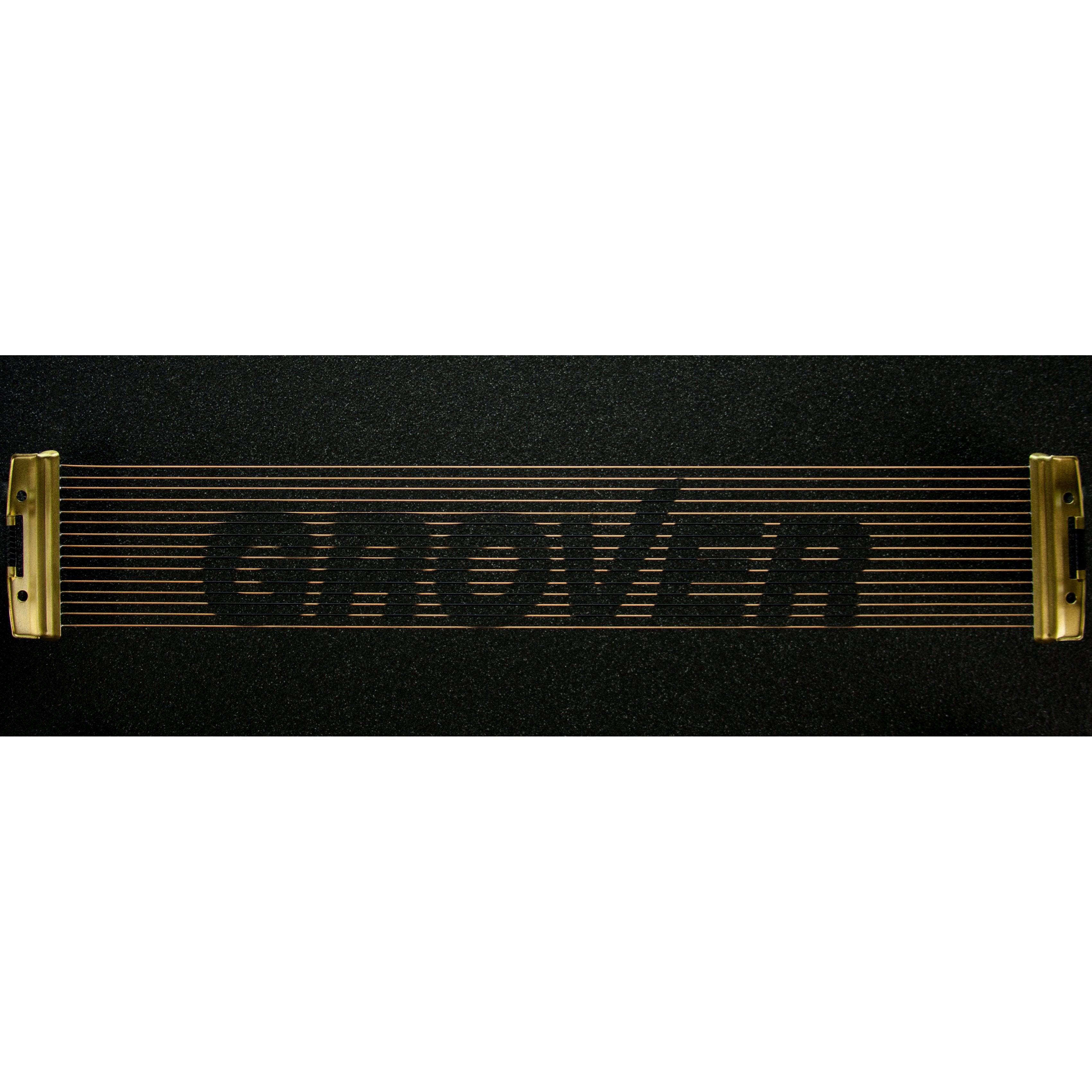 Grover Replacement Snares - 13" - Jazz Dark - Image 1