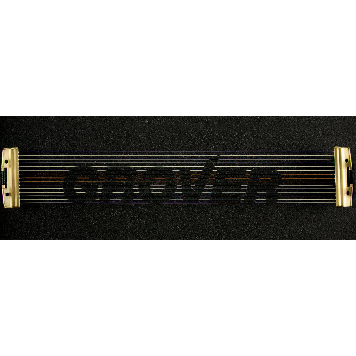 Grover Replacement Snares - 13" - Orchestral Silver/Bronze - Image 1
