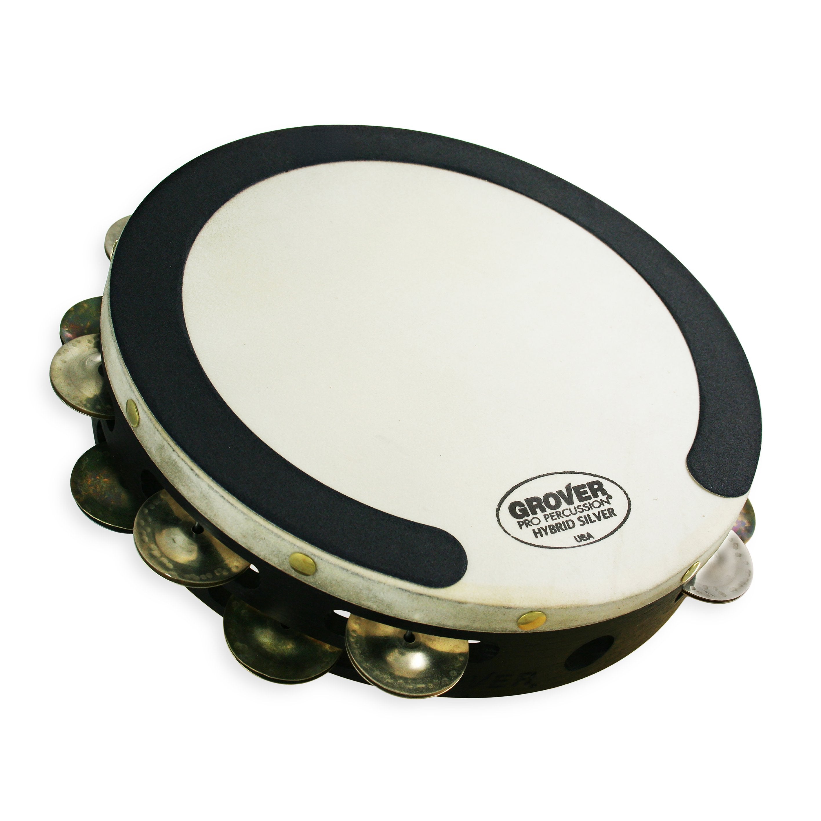 Grover Roll Ring - 10" - Image 1