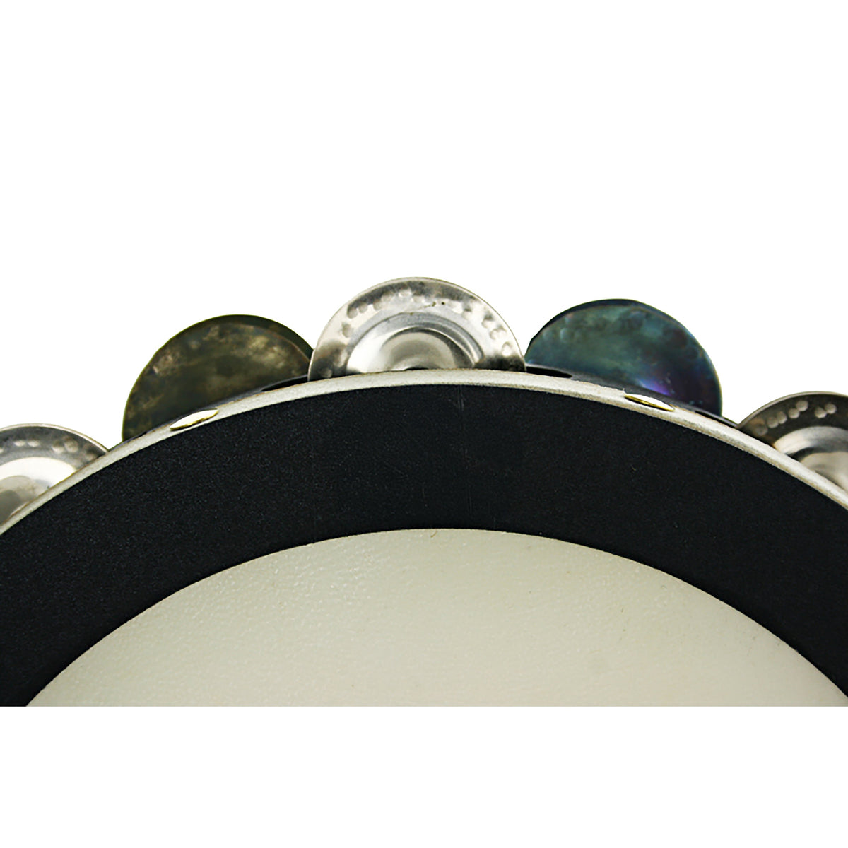 Grover Roll Ring - 8" - Image 2