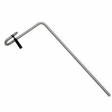Grover Sleigh Bell Cradle